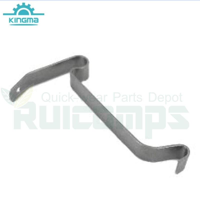 ms 230 OEM Stihl Contact spring Compatible with STIHL Chainsaw Model MS210, MS210C, MS230, MS230C, 021, 023, 025, MS250, MS250C 1123 442 1602