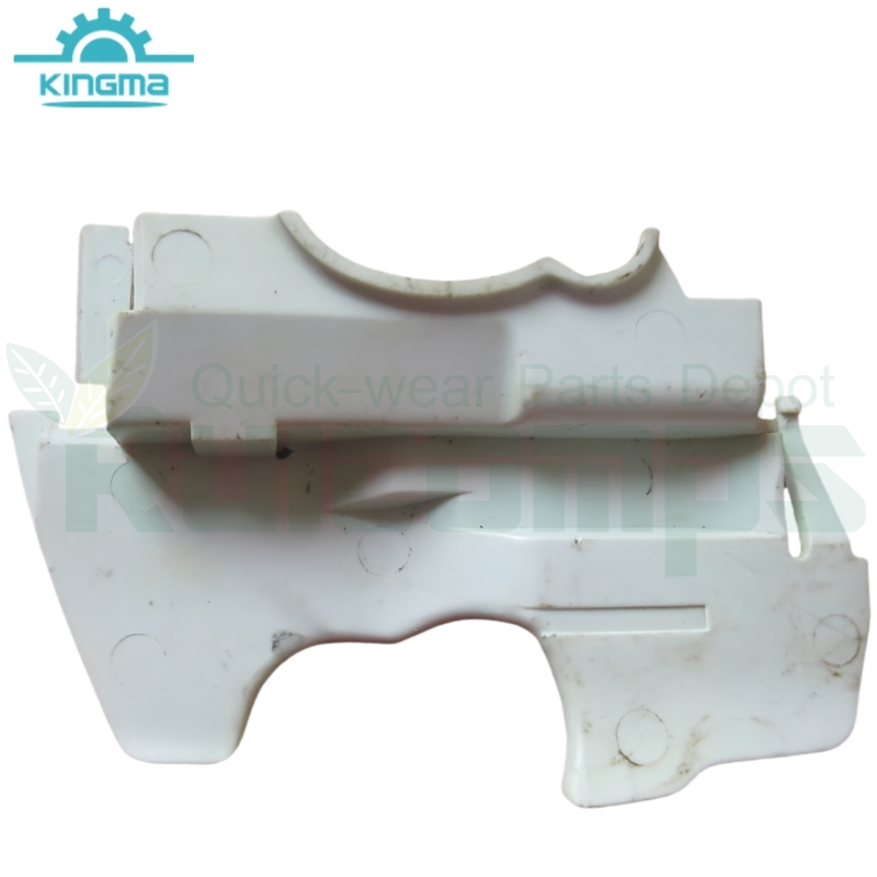 Stihl Chainsaw Spare Parts Cooling Baffle Compatible with Stihl 017 018 Chainsaw Ms170 180 Ms170c 180c Gasoline Chain saw