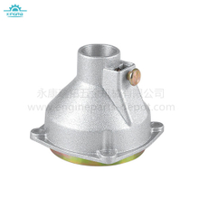 RT.200.BC11 Raytop connection assembly part of brush cutter or garss trimmer driver shaft