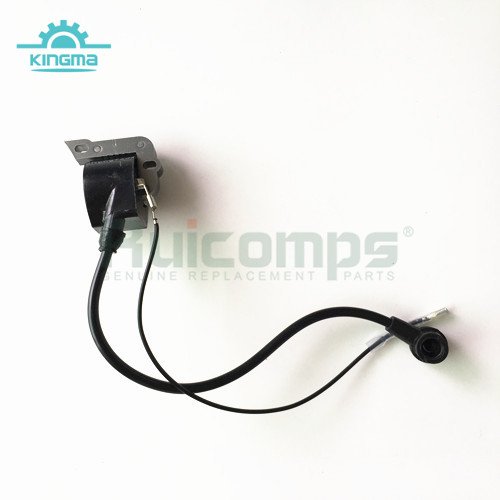 Ruicomps new high quality ignition module coil 503639801 for husqvarna 394 394EPA 395 395EPA chain saw