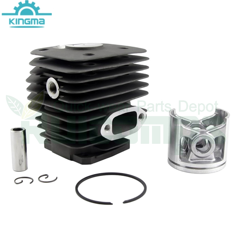 Husqvarna 261 262 262XP Chainsaw Chain Saw Cylinder Piston Kit Cylinder Rebuilt Kit 