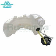 Gas Fuel Tank w Cap Lawn Mower Trimmer Spare Parts Fit Honda GX35 Engine Motor