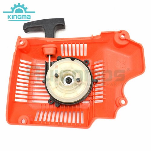 2Stroke Plastic 6200 62cc Chainsaw Recoil Pully Starter Assy