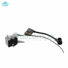 Ignition Coil Model Set Replacement Fit for ZENOAH G621 6200 Chainsaw