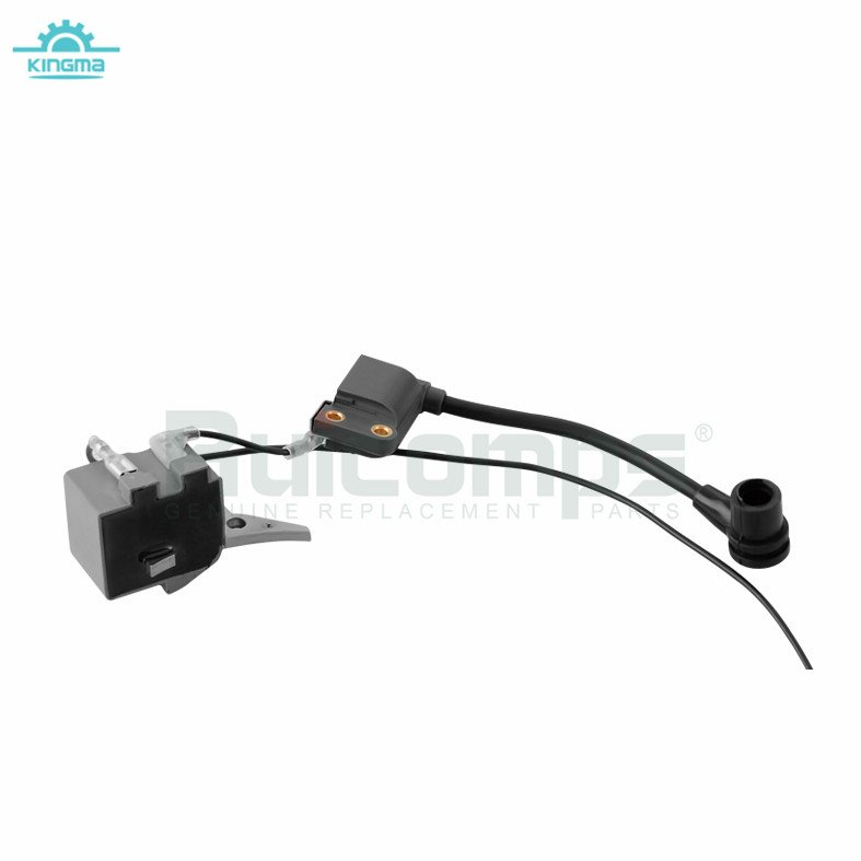 Ignition Coil Model Set Replacement Fit for ZENOAH G621 6200 Chainsaw