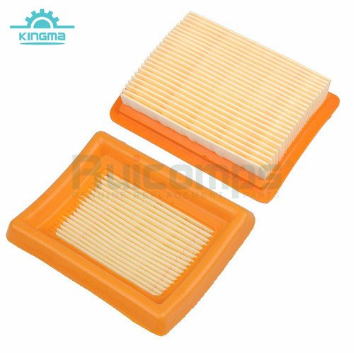 After market Air filter replacement for Stihl trimmer FS120 FS200 FS250 FS300 FS350 MM55