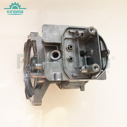 Crankcase fits Honda GX25 engine Brush cutter free shipping 4 stroke Trimmer aftermarket part