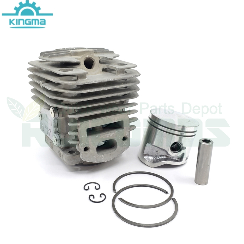 42mm Cylinder Piston Kit for Husqvarna 543XP 543XPG RedMax GZ4350 Gasoline Chainsaw Chain Saw
