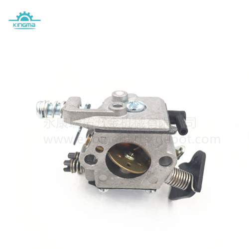 3800 carburetor for zenoah 38cc gas-powered chain saw