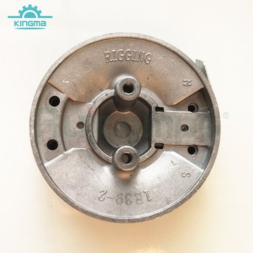 flywheel fits GX25 brush cutter parts high quality great price for sale 31110-Z0H-003 31110-Z0H-810 31110-Z0H-811 31110-Z0H-821