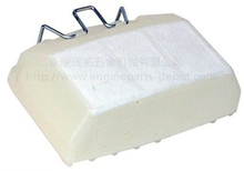 air filter 503 81 45-03 fits husqvarna chain saw 365 371