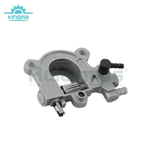 Ruicomps Garden tool 6200 spare parts hot oil pump for chainsaw