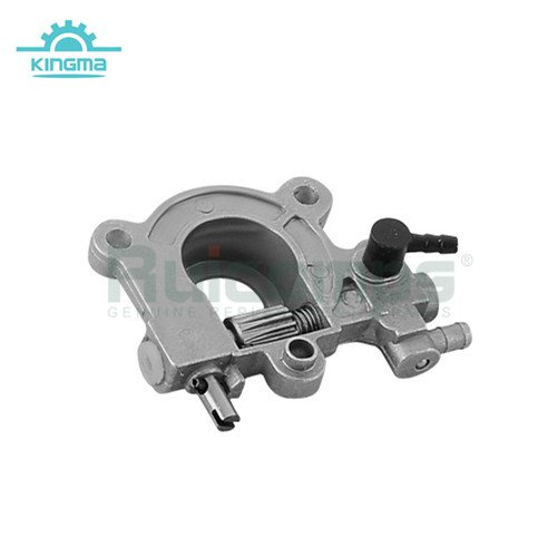 Ruicomps Garden tool 6200 spare parts hot oil pump for chainsaw