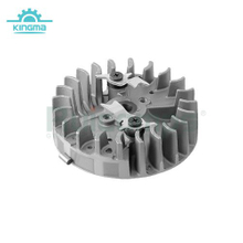 Flywheel for SX62 62cc Chainsaw Chain Saw Fly Wheel