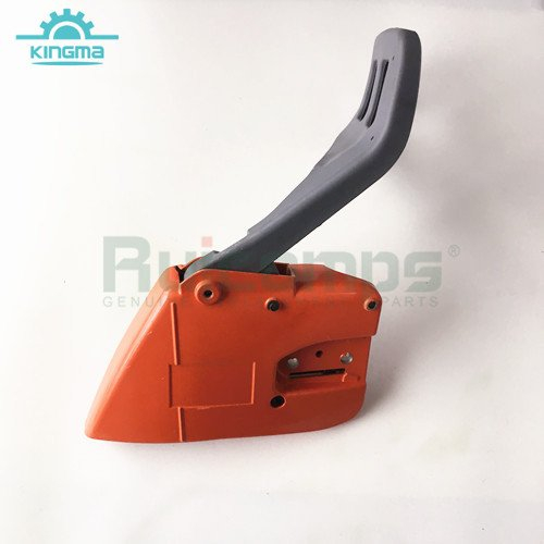 New Chain Brake Side Clutch Cover Assy Fits For OLEO MAC 952 Chainsaw