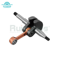 Oleo Mac 952 Chain Saw Spare Parts crankshaft