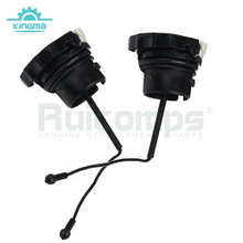 Gas Fuel Oil Cap for STIHL HT100 HT101 HT250 HT130 HT131 MS171 MS181 MS192 MS192T MS200 MS210 MS200T MS211 MS230 MS240 MS250 MS260 MS340 MS360 MS380 MS381 Chainsaw