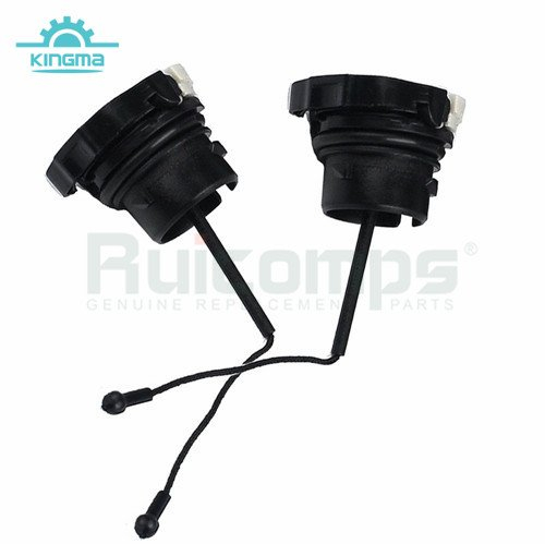 Gas Fuel Oil Cap for STIHL HT100 HT101 HT250 HT130 HT131 MS171 MS181 MS192 MS192T MS200 MS210 MS200T MS211 MS230 MS240 MS250 MS260 MS340 MS360 MS380 MS381 Chainsaw