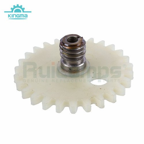 Oil Pump Oiler WORM GEAR SPUR WHEEL For Stihl Chainsaw 038 MS380 MS381 NEW AFTERMARKET Replace # 1119 640 3200