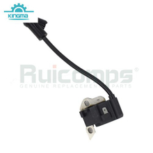 Ignition Coil Module For Homelite UT-10540 UT-10560 UT-10580 35cc 42cc Chainsaw Replaces Homelite #: 309261001