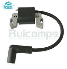 Ruicomps New 593872 799582 798534 Ignition Coil for Briggs & Stratton Armature Magneto Lawn Mowers Ignition Coil
