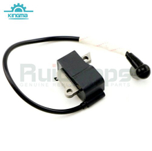 Trimmer Ignition Coil for Husqvarna 537418701 223L 223R 323R 323L 323RJ 325RJ