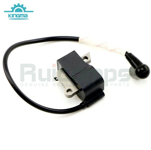Trimmer Ignition Coil for Husqvarna 537418701 223L 223R 323R 323L 323RJ 325RJ
