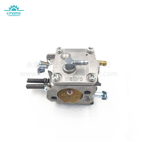 RT.100.MS270 carburetor for stihl ms 270 gasoline chain saw ms270 chain saw spare parts
