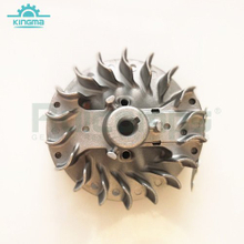 flywheel fits GX25 brush cutter parts high quality great price for sale 31110-Z0H-003 31110-Z0H-810 31110-Z0H-811 31110-Z0H-821