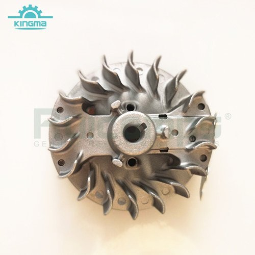 flywheel fits GX25 brush cutter parts high quality great price for sale 31110-Z0H-003 31110-Z0H-810 31110-Z0H-811 31110-Z0H-821