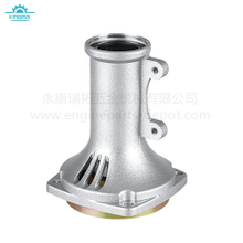 RT.200.BC20 Raytop connection assembly part of brush cutter or garss trimmer driver shaft