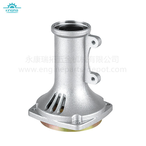 RT.200.BC20 Raytop connection assembly part of brush cutter or garss trimmer driver shaft