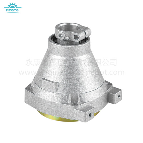 RT.200.BC17 Raytop connection assembly part of brush cutter or garss trimmer driver shaft