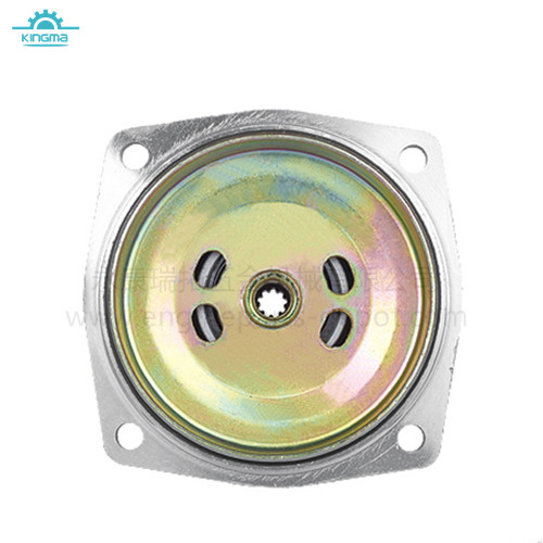 RT.200.BC14 Raytop connection assembly part of brush cutter or garss trimmer driver shaft