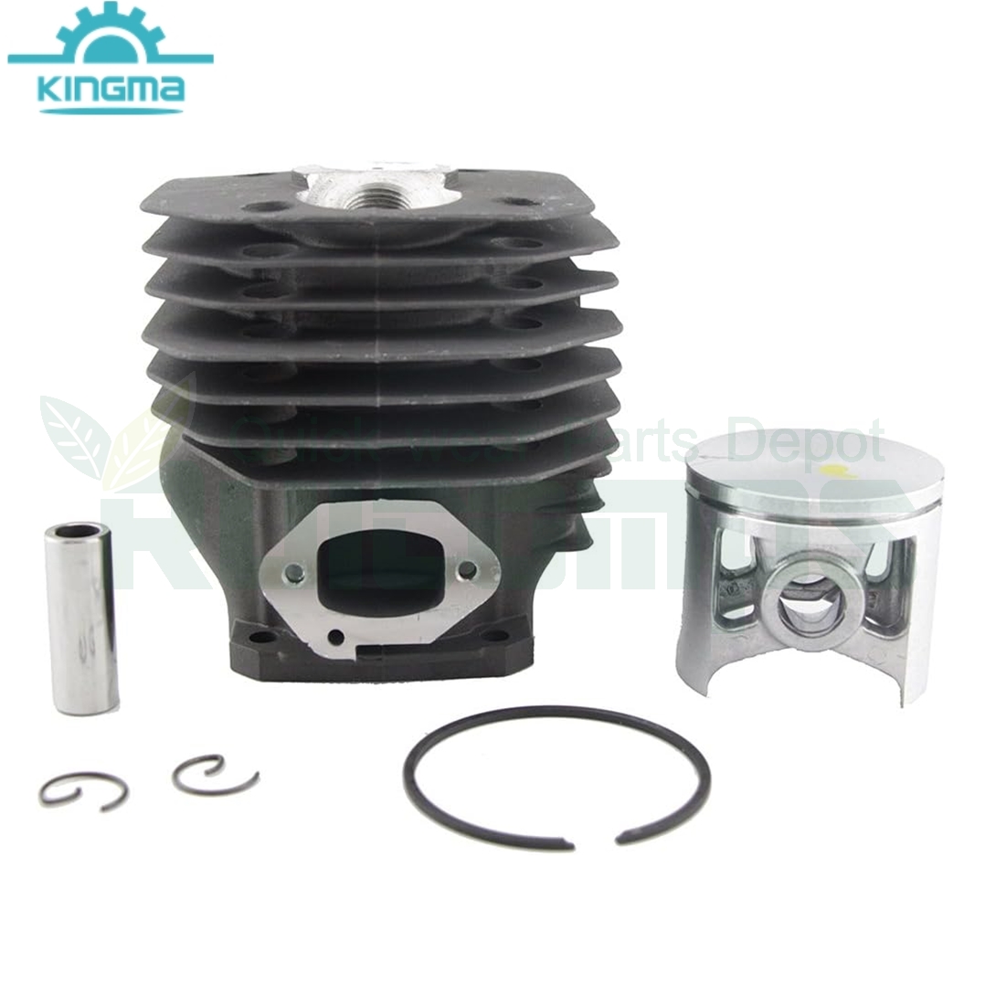 Husqvarna 261 262 262XP Chainsaw Chain Saw Cylinder Piston Kit Cylinder Rebuilt Kit 