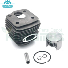 54mm Cylinder Piston Rebuilt Kit for Husqvarna 181 281 288 288XP 288EPA Chainsaw