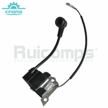140 GX35 brush cutter lawn mower trimmer ignition coil