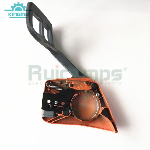 New Chain Brake Side Clutch Cover Assy Fits For OLEO MAC 952 Chainsaw