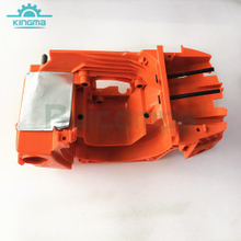 Crankcase Fuel Tank Engine Housing Cover Fit Oleo-mac 952 Chainsaw