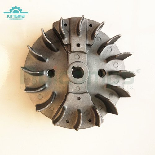 flywheel fits MAKITA 33.5cc grass trimmer