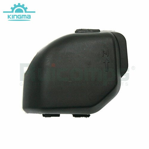 AIR FILTER COVER & CLEANER & HOUSING FIT HONDA GX25 GX25N GX25NT HHT25S Trimmers