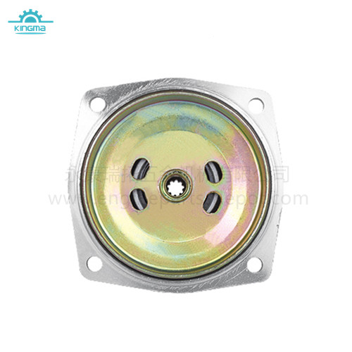 RT.200.BC07 Raytop connector part of brush cutter driver shaft and garss trimmer parts