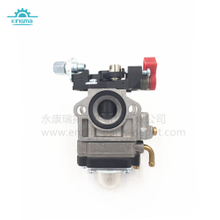 tu26 carburetor with chock