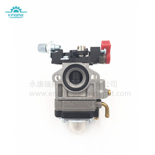 tu26 carburetor with chock