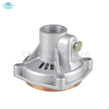 RT.200.BC12 Raytop connection assembly part of brush cutter or garss trimmer driver shaft