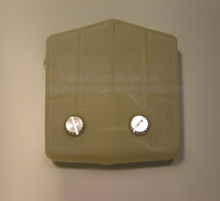 air filter 501 80 71-05 fits for husqvarna chain saw model 61 66 181 261 266 281 288 and 288XP