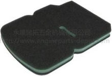 husqvarna pre filter 506 26 86-01 for husqvarna model 3210K