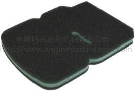 husqvarna pre filter 506 26 86-01 for husqvarna model 3210K