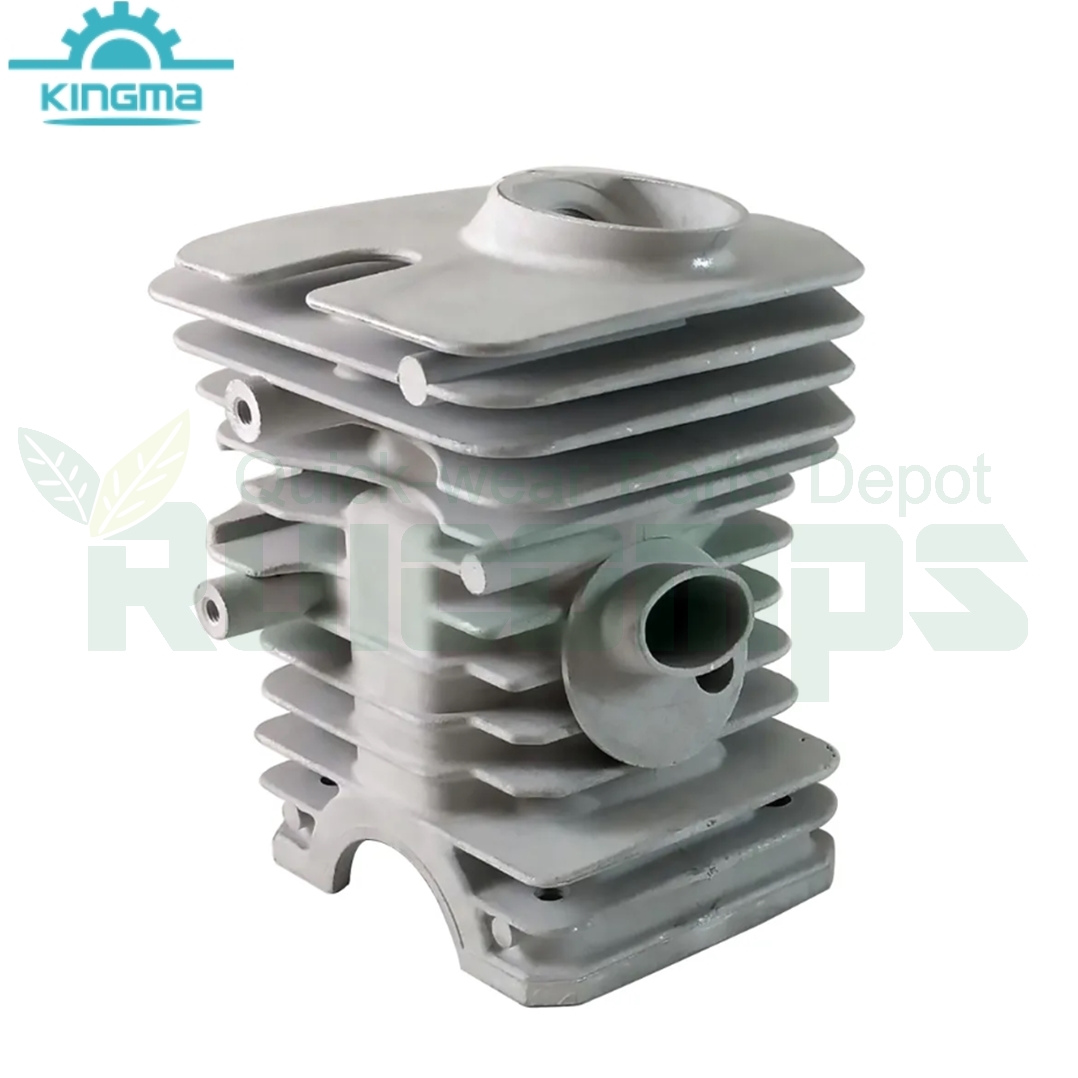 40mm 42mm Cylinder Piston Kit for Husqvarna Chainsaw Brush Cutter 40 45 240R 245R 