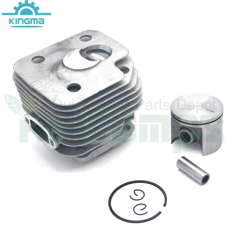 50mm Cylinder Piston Rebuilt Kit for Husqvarna 268 268XP Chainsaw Chain Saw